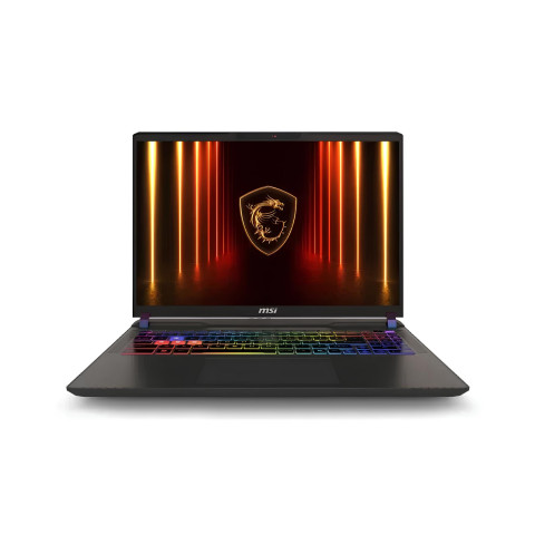 Ноутбук MSI Vector 16 HX AI A2XWHG (A2XWHG-061US)